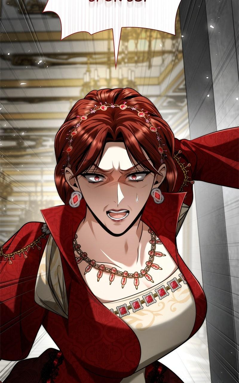 I'm the Queen in This Life Chap 155 - Next Chap 156