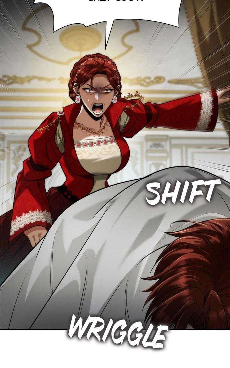 I'm the Queen in This Life Chap 155 - Next Chap 156