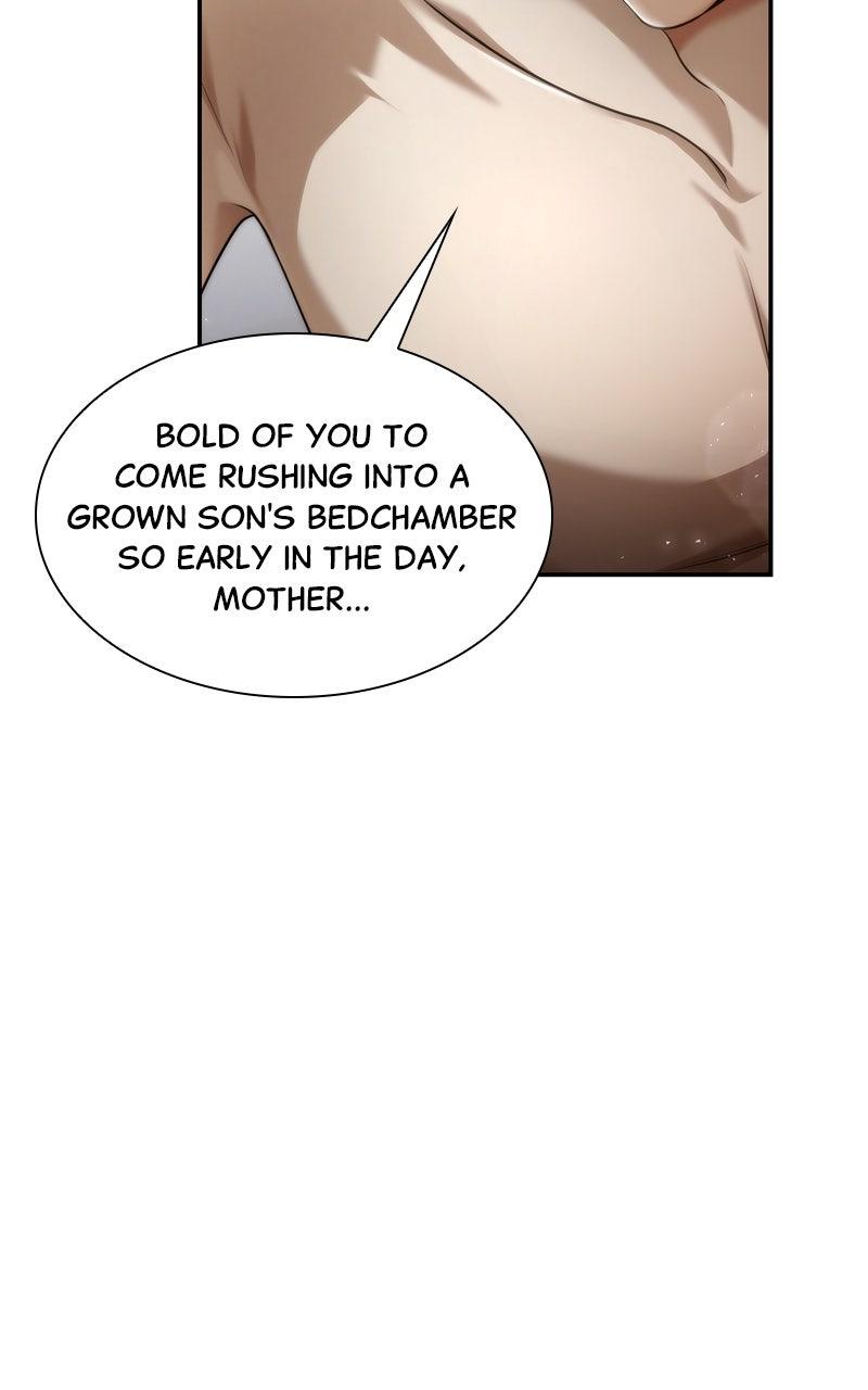 I'm the Queen in This Life Chap 155 - Next Chap 156