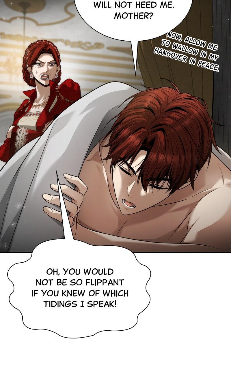 I'm the Queen in This Life Chap 155 - Next Chap 156
