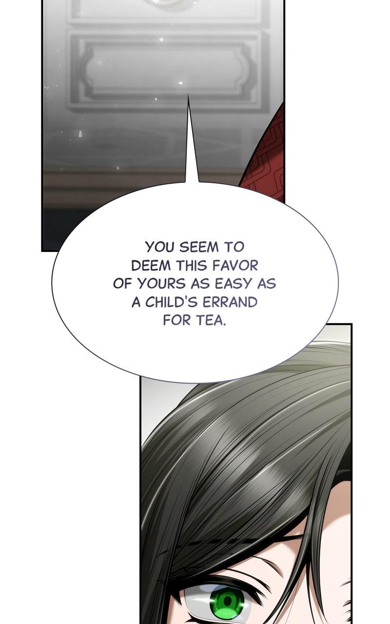 I'm the Queen in This Life Chap 155 - Next Chap 156