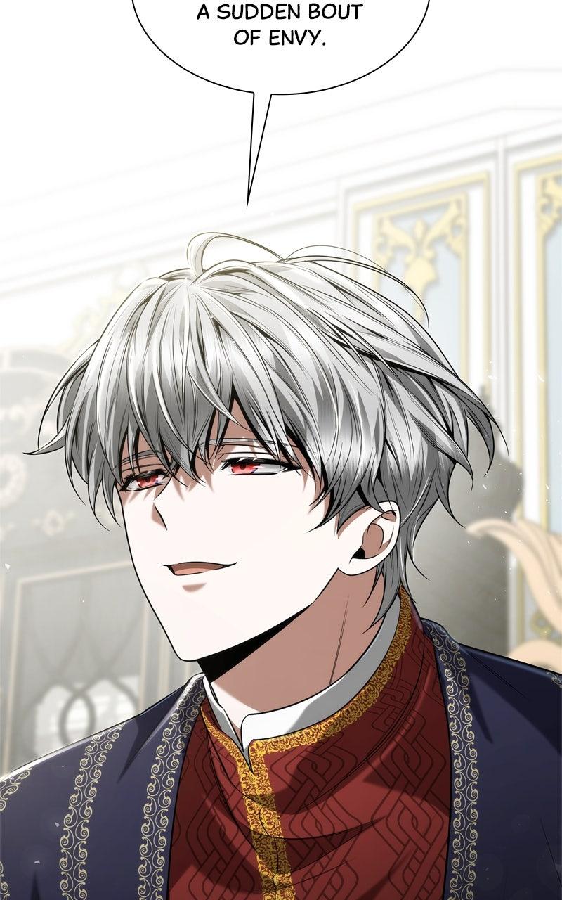 I'm the Queen in This Life Chap 155 - Next Chap 156
