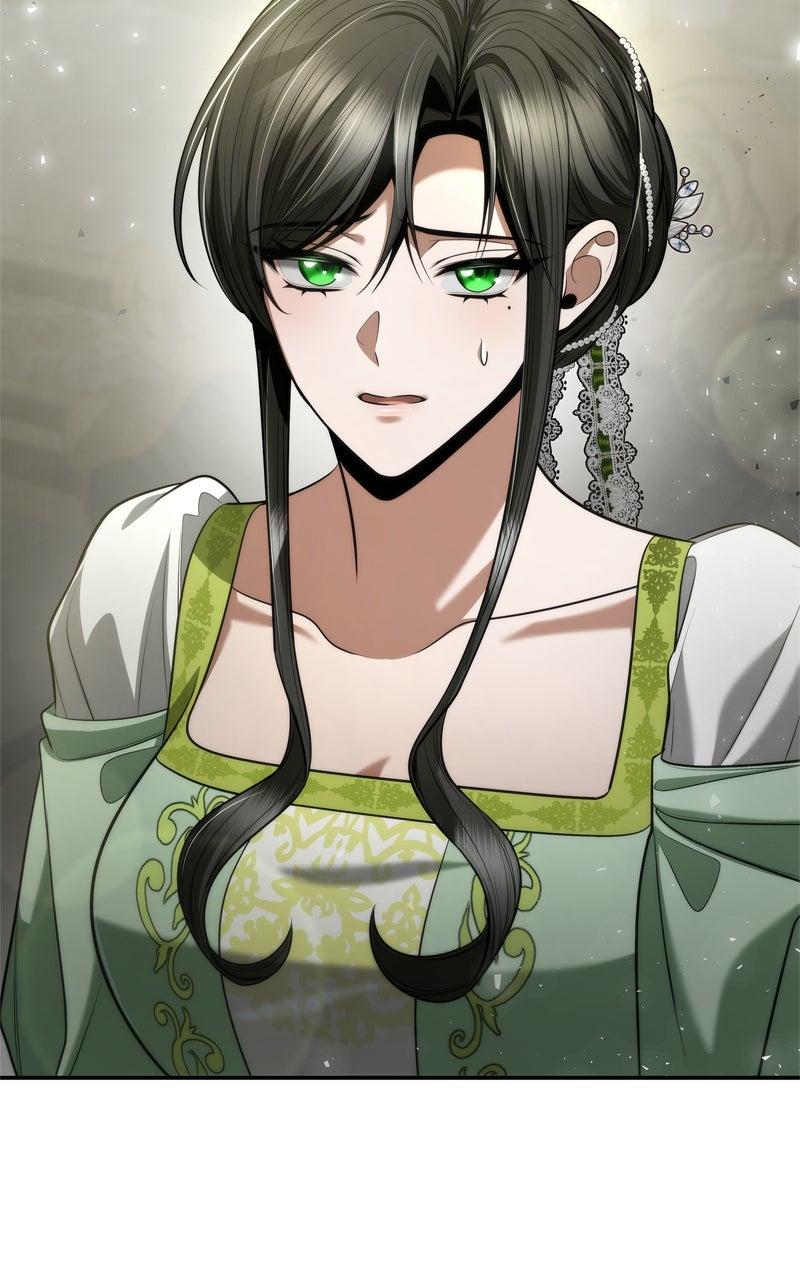 I'm the Queen in This Life Chap 155 - Next Chap 156