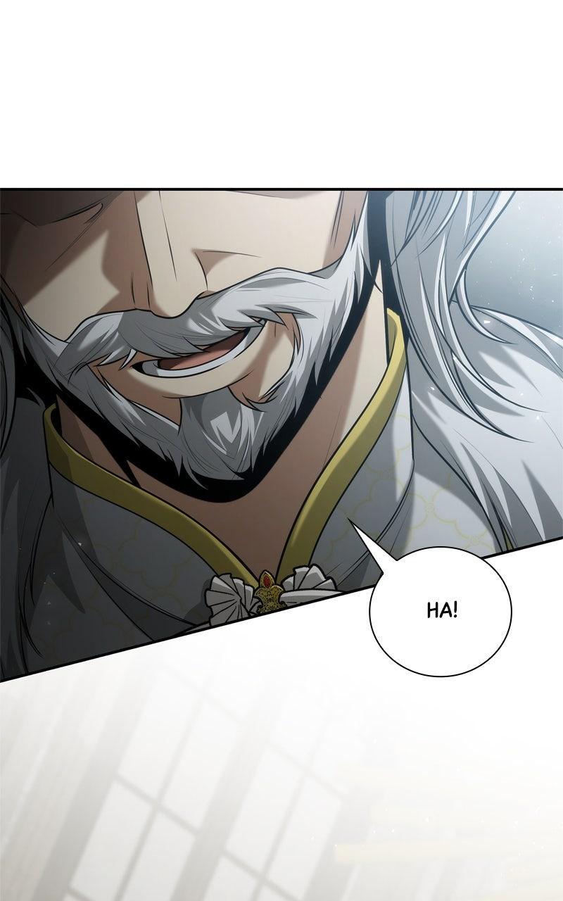 I'm the Queen in This Life Chap 156 - Next Chap 157