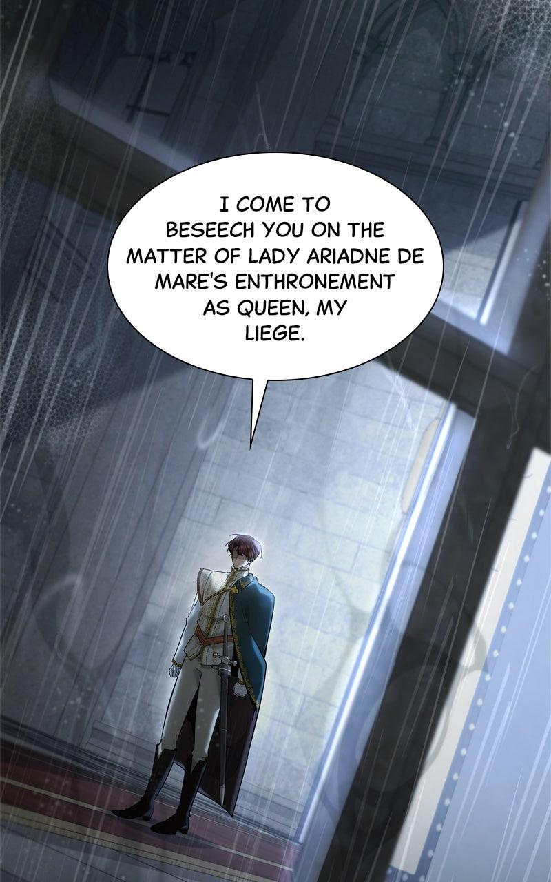 I'm the Queen in This Life Chap 156 - Next Chap 157