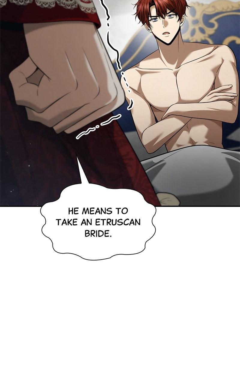 I'm the Queen in This Life Chap 156 - Next Chap 157