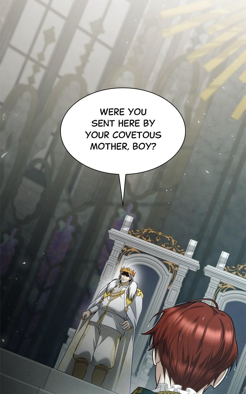 I'm the Queen in This Life Chap 156 - Next Chap 157