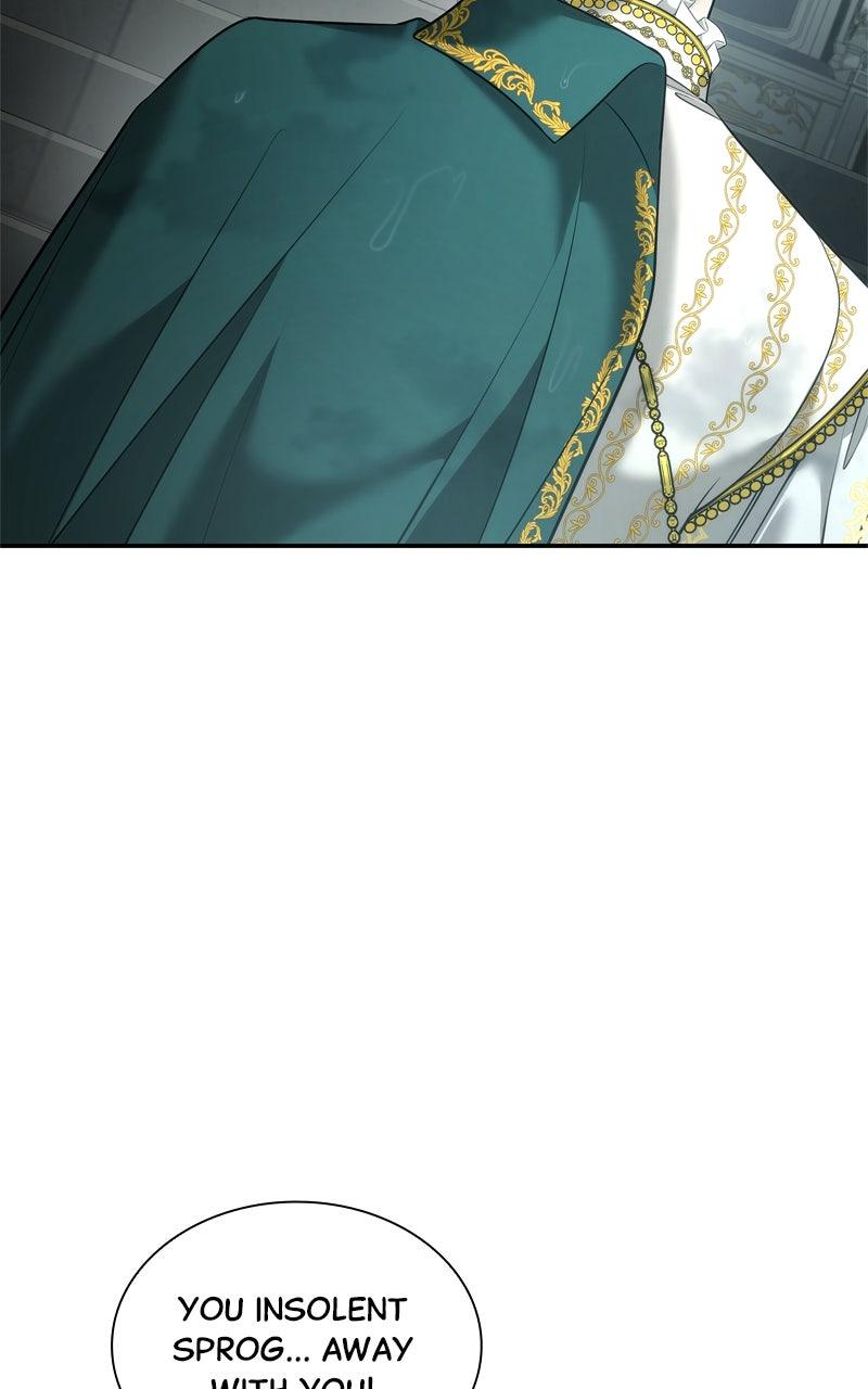 I'm the Queen in This Life Chap 156 - Next Chap 157