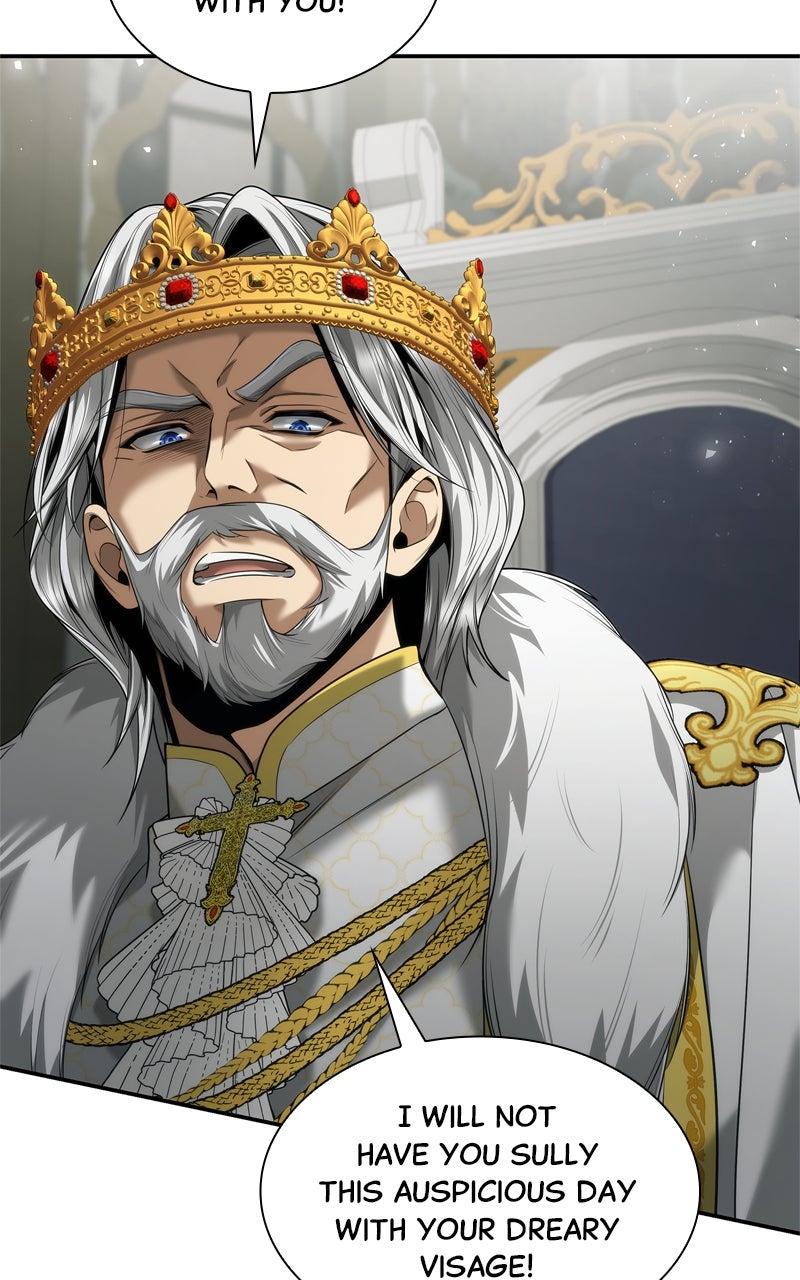 I'm the Queen in This Life Chap 156 - Next Chap 157