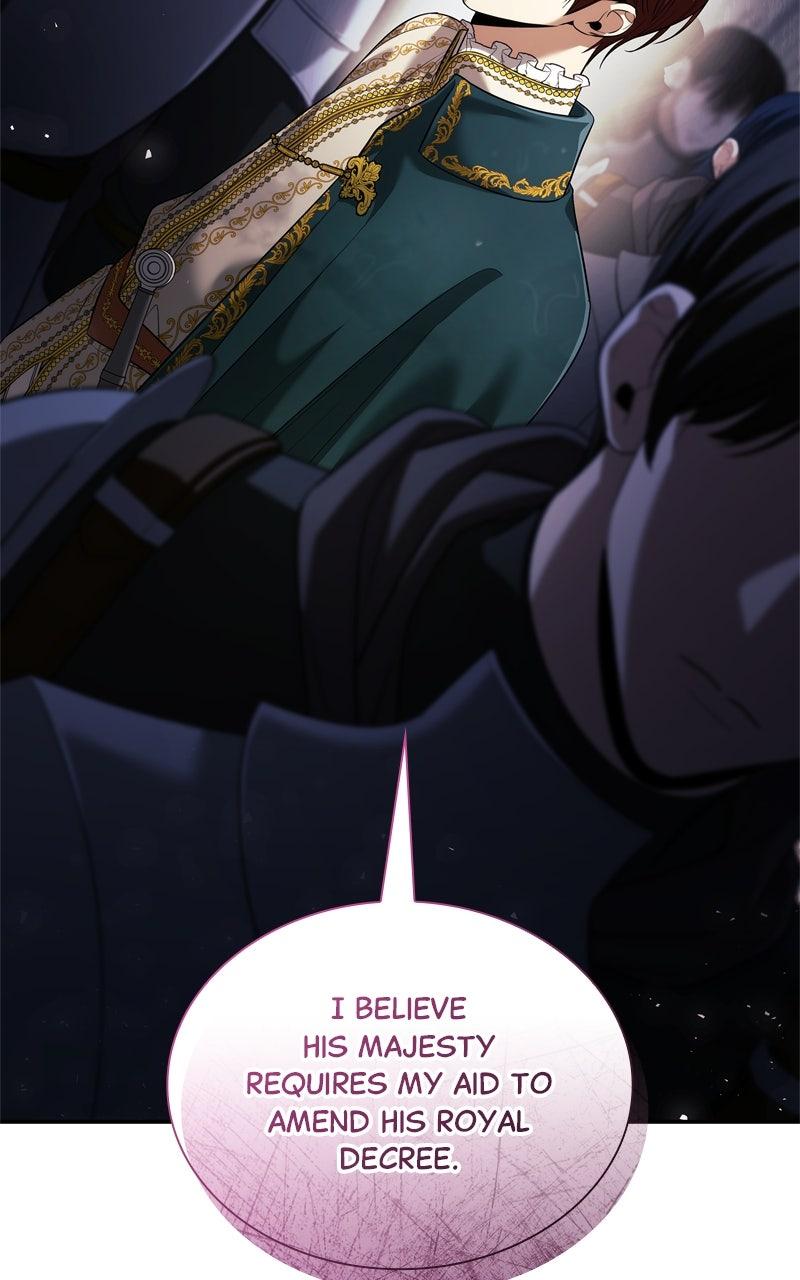 I'm the Queen in This Life Chap 156 - Next Chap 157