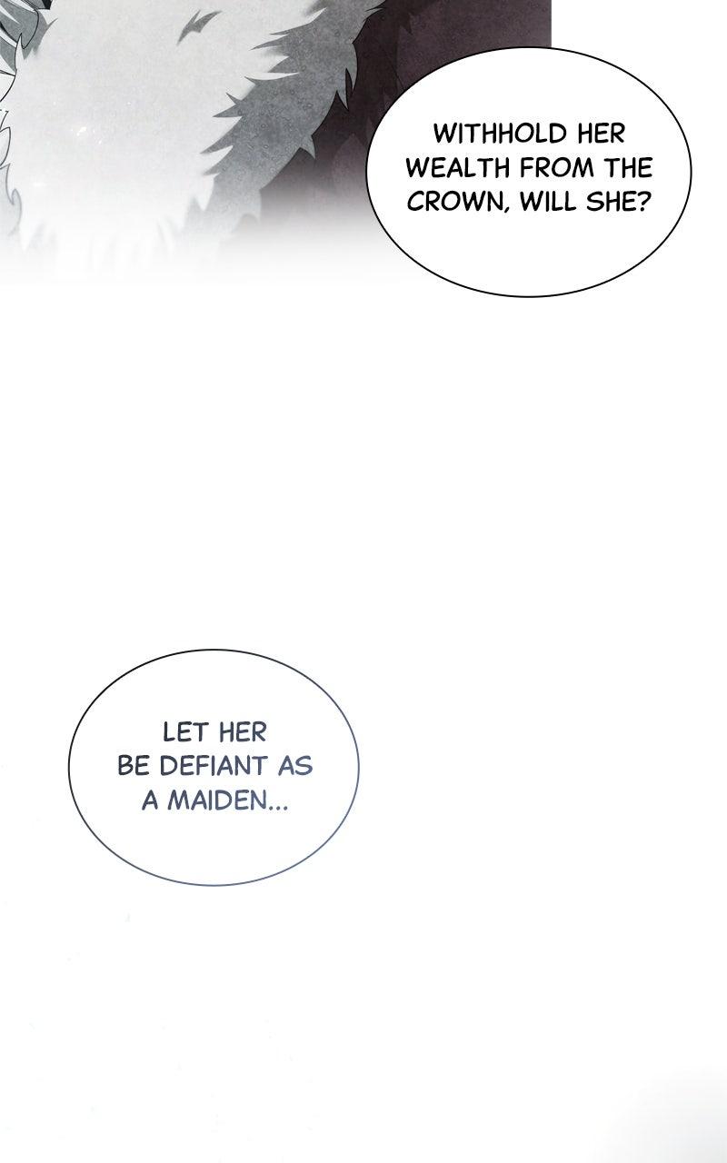 I'm the Queen in This Life Chap 156 - Next Chap 157