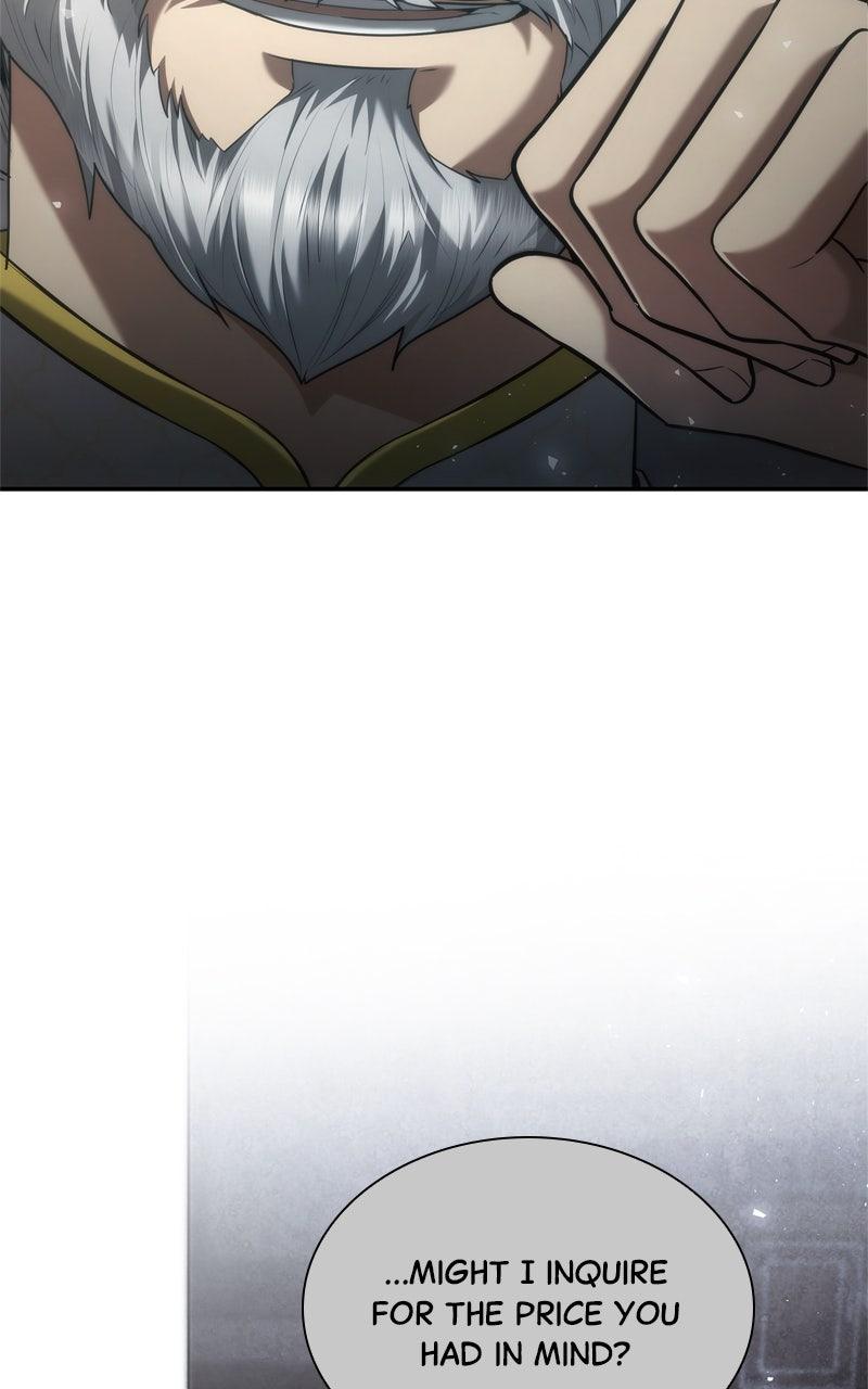 I'm the Queen in This Life Chap 156 - Next Chap 157