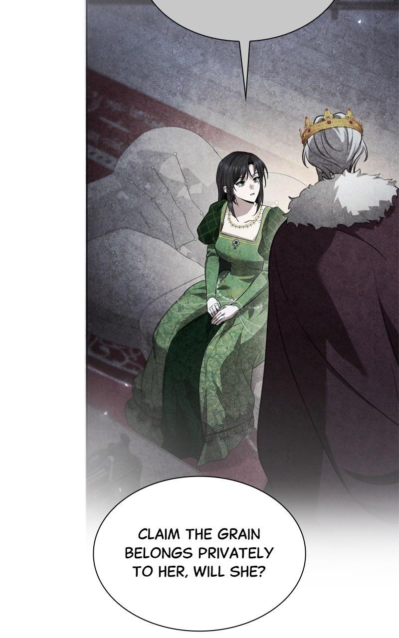 I'm the Queen in This Life Chap 156 - Next Chap 157
