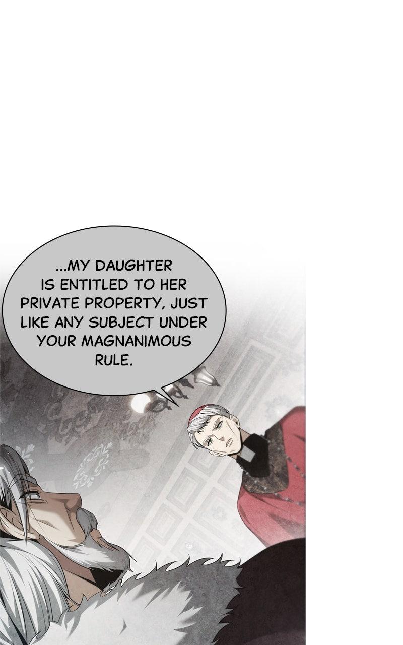 I'm the Queen in This Life Chap 156 - Next Chap 157