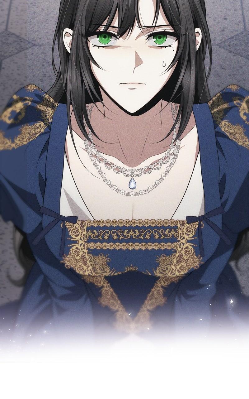 I'm the Queen in This Life Chap 156 - Next Chap 157