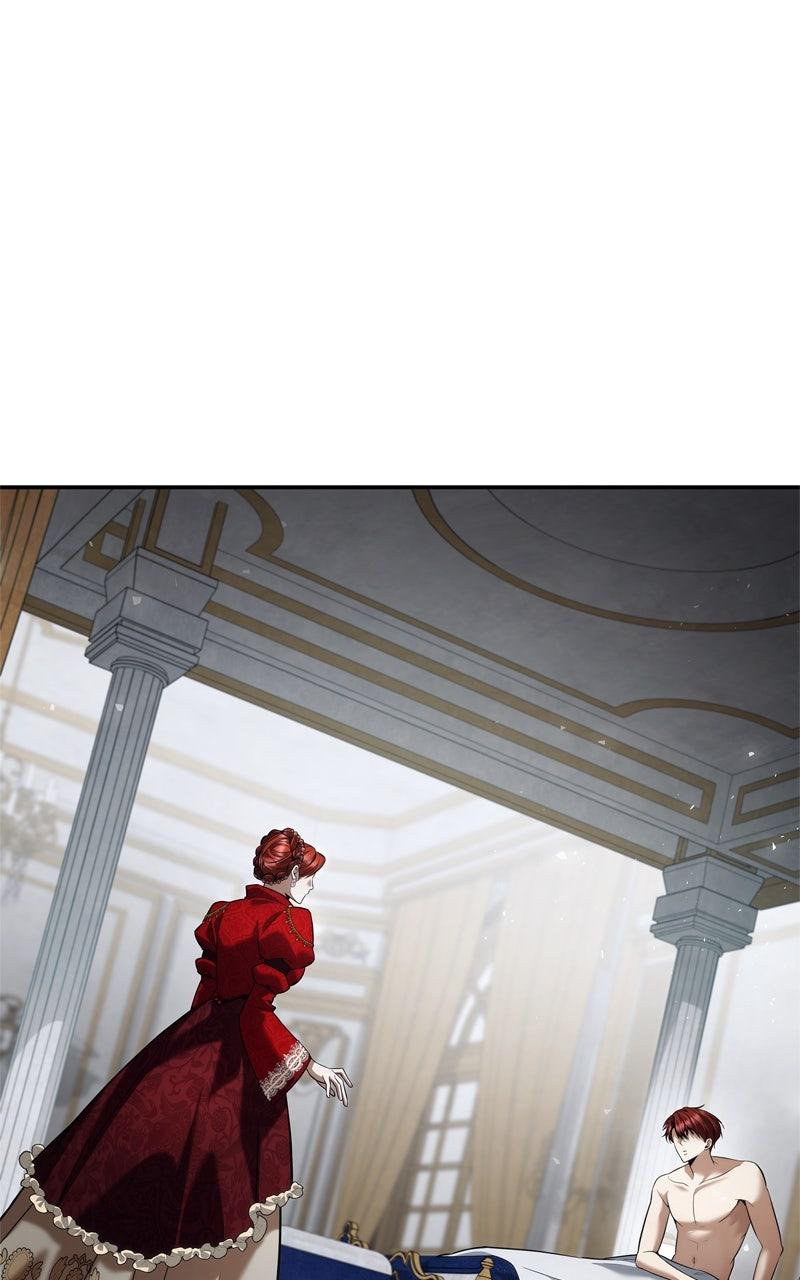 I'm the Queen in This Life Chap 156 - Next Chap 157