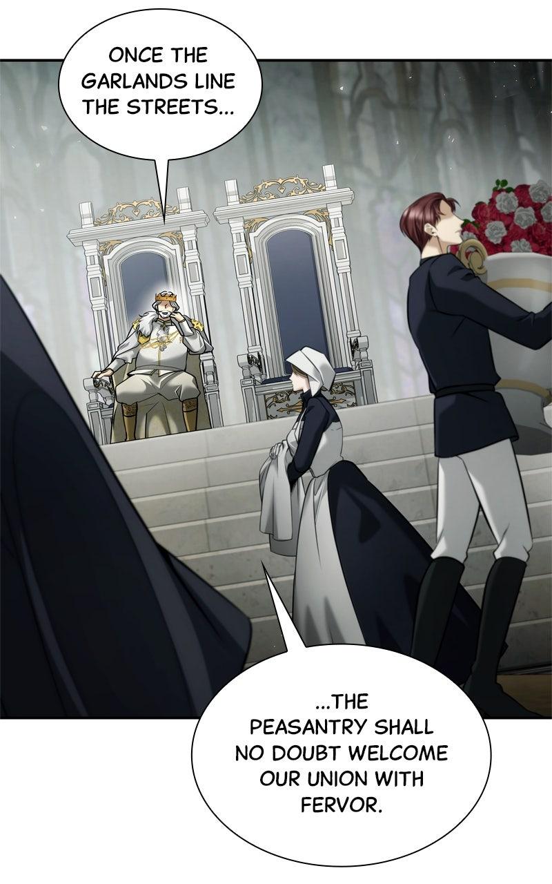 I'm the Queen in This Life Chap 156 - Next Chap 157