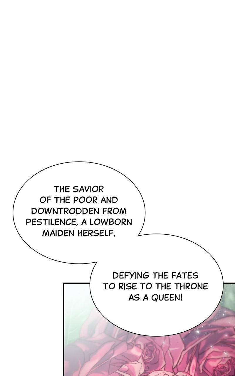 I'm the Queen in This Life Chap 156 - Next Chap 157