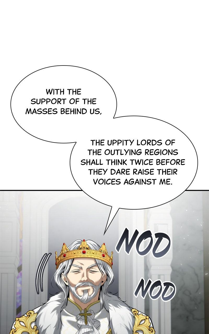 I'm the Queen in This Life Chap 156 - Next Chap 157