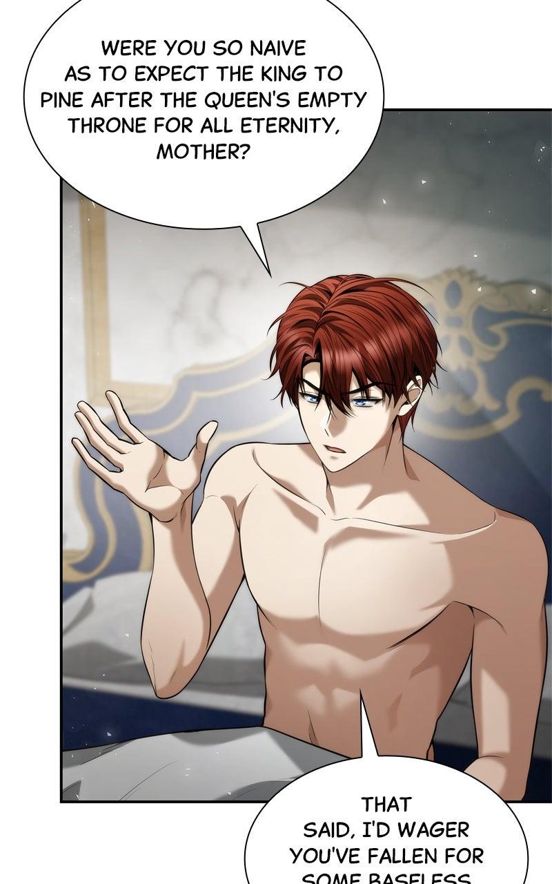 I'm the Queen in This Life Chap 156 - Next Chap 157