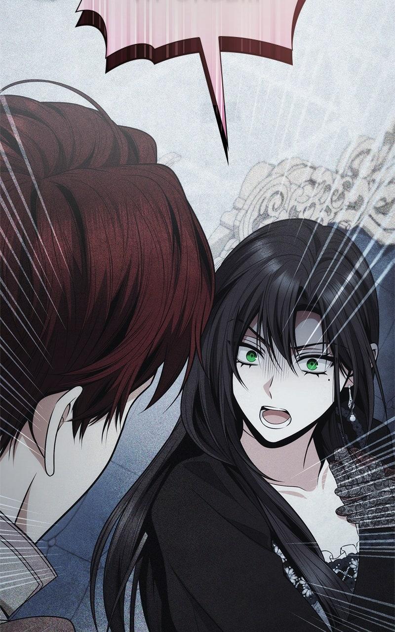 I'm the Queen in This Life Chap 156 - Next Chap 157