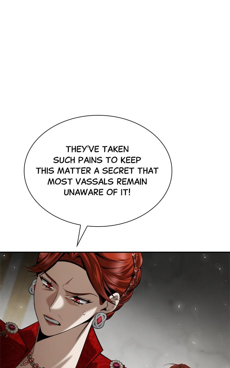 I'm the Queen in This Life Chap 156 - Next Chap 157