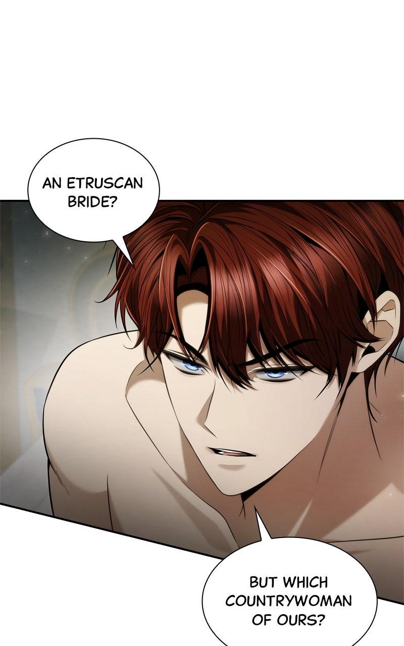 I'm the Queen in This Life Chap 156 - Next Chap 157