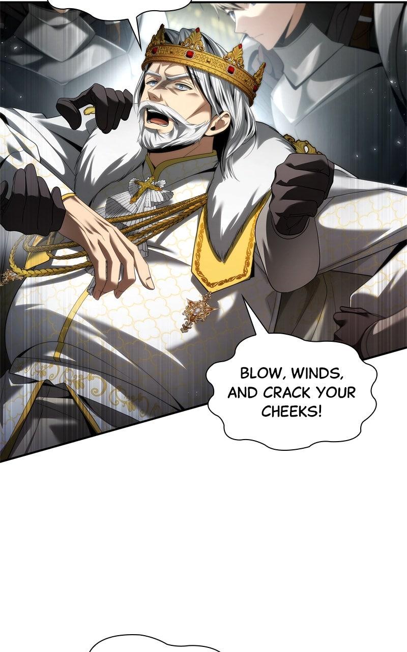 I'm the Queen in This Life Chap 156 - Next Chap 157
