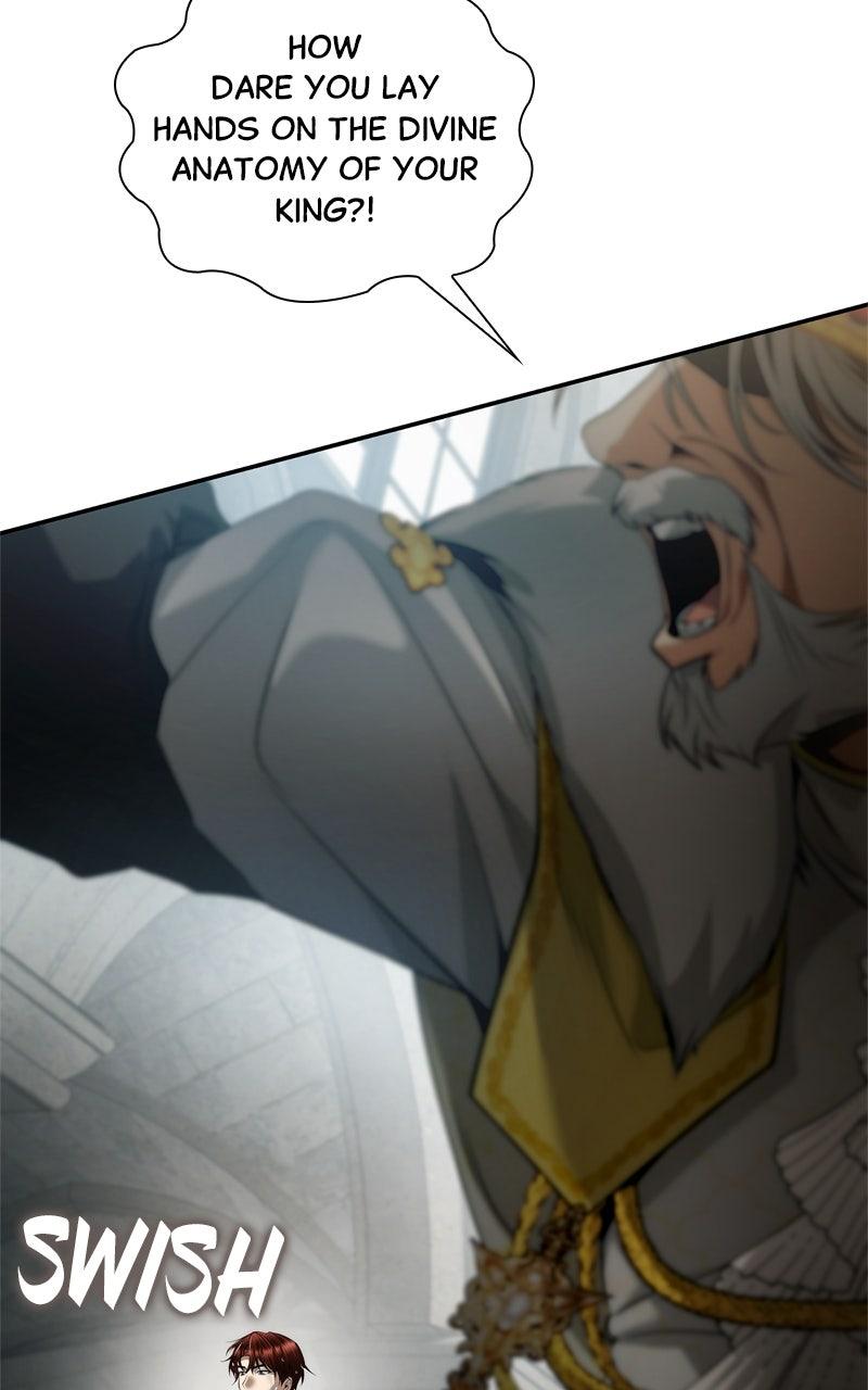 I'm the Queen in This Life Chap 156 - Next Chap 157