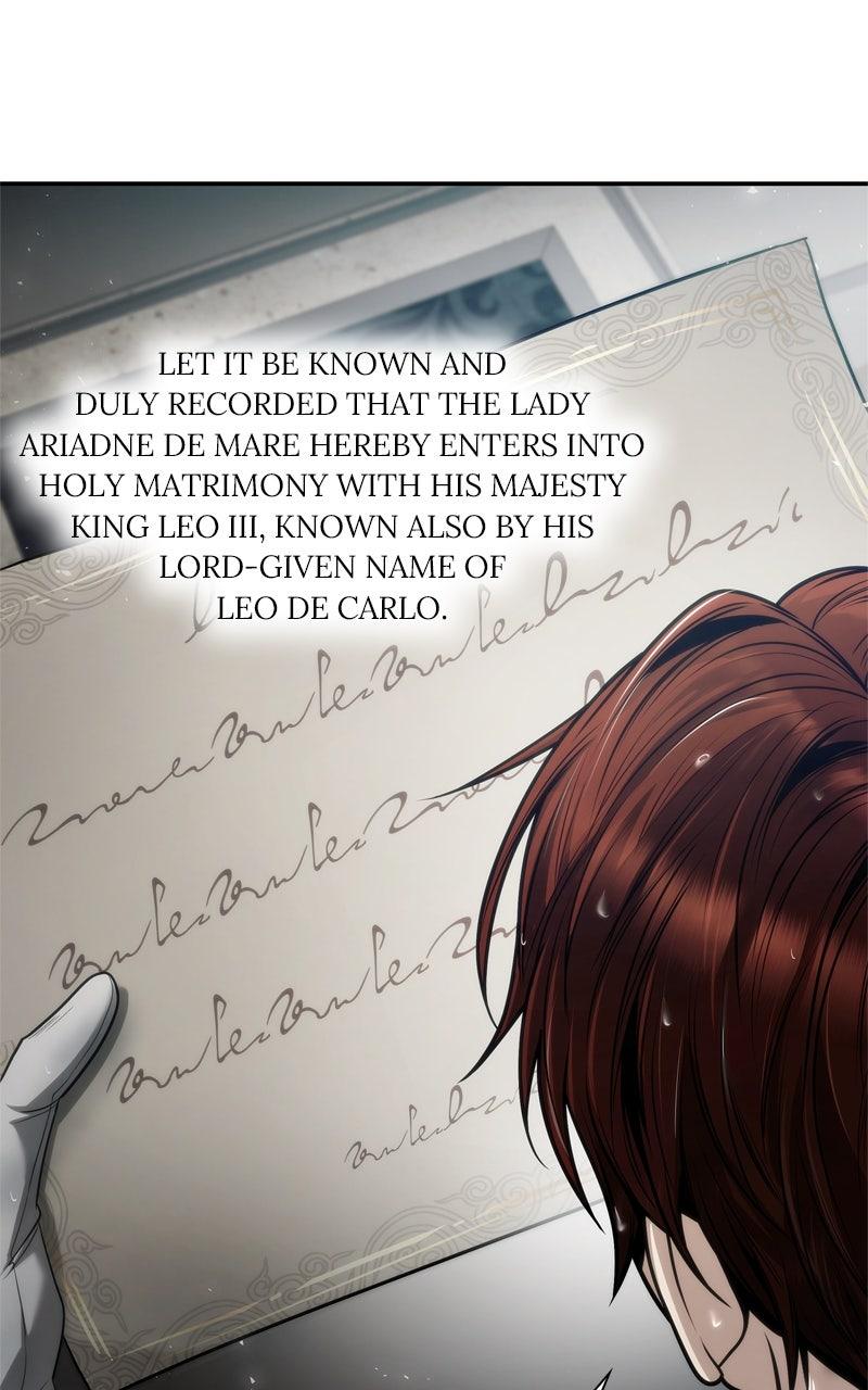 I'm the Queen in This Life Chap 156 - Next Chap 157