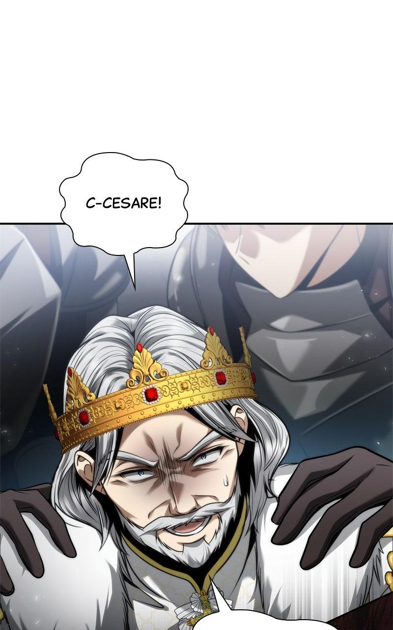 I'm the Queen in This Life Chap 156 - Next Chap 157