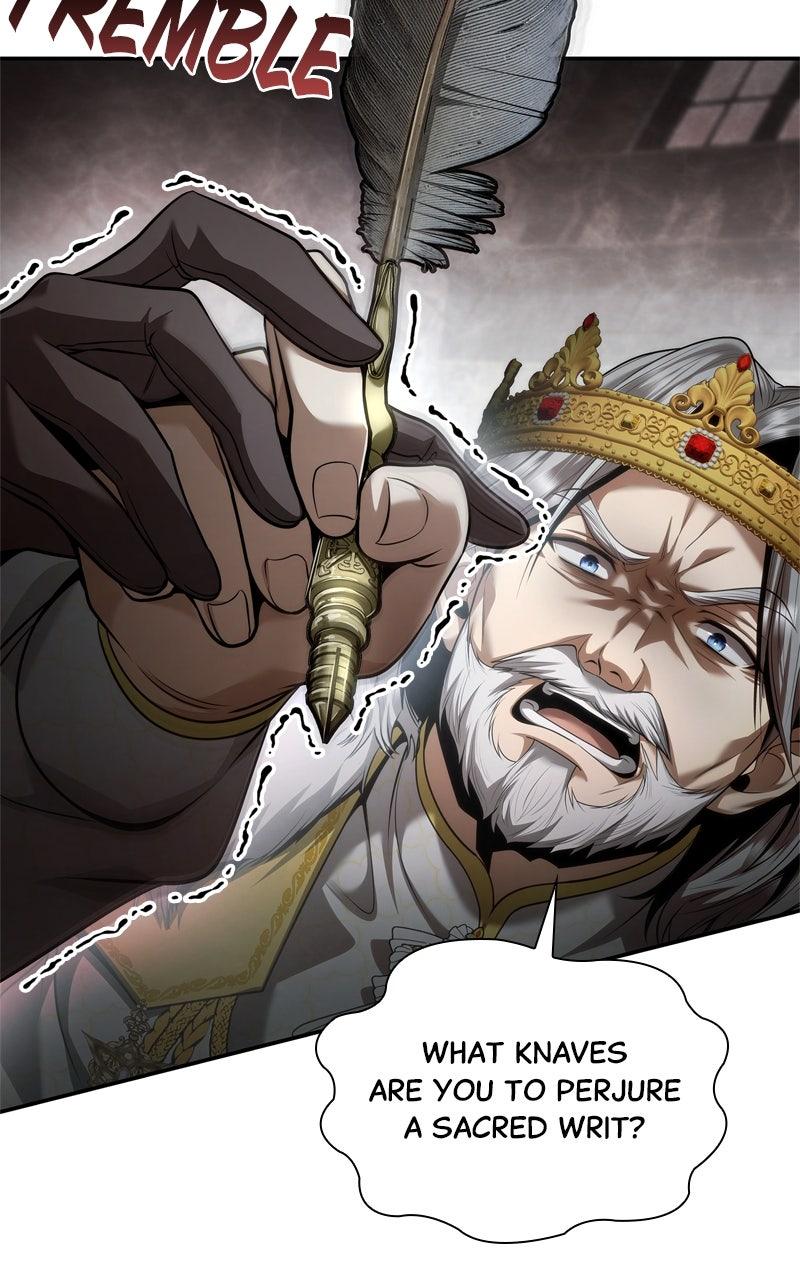 I'm the Queen in This Life Chap 156 - Next Chap 157