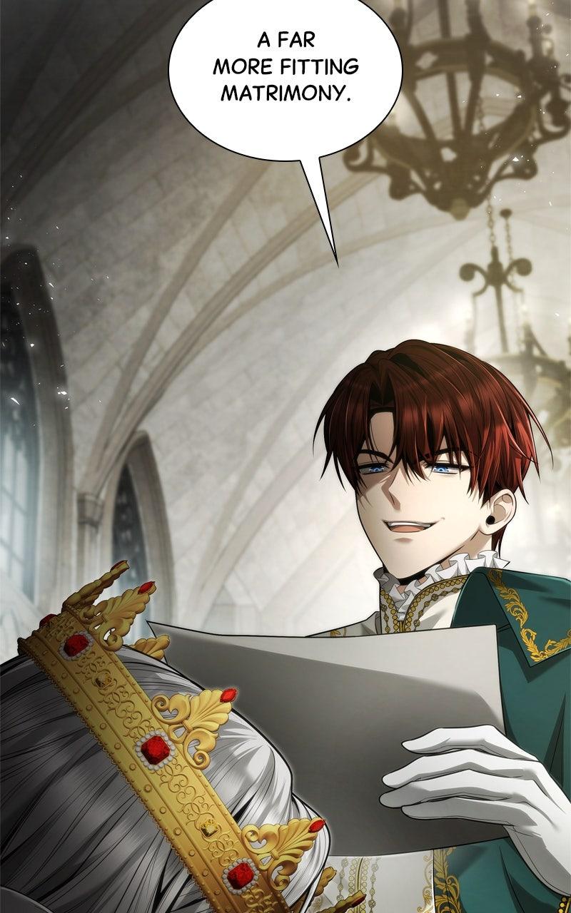 I'm the Queen in This Life Chap 156 - Next Chap 157