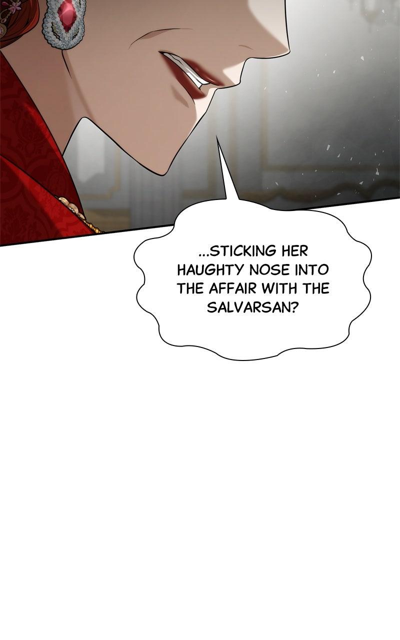 I'm the Queen in This Life Chap 156 - Next Chap 157
