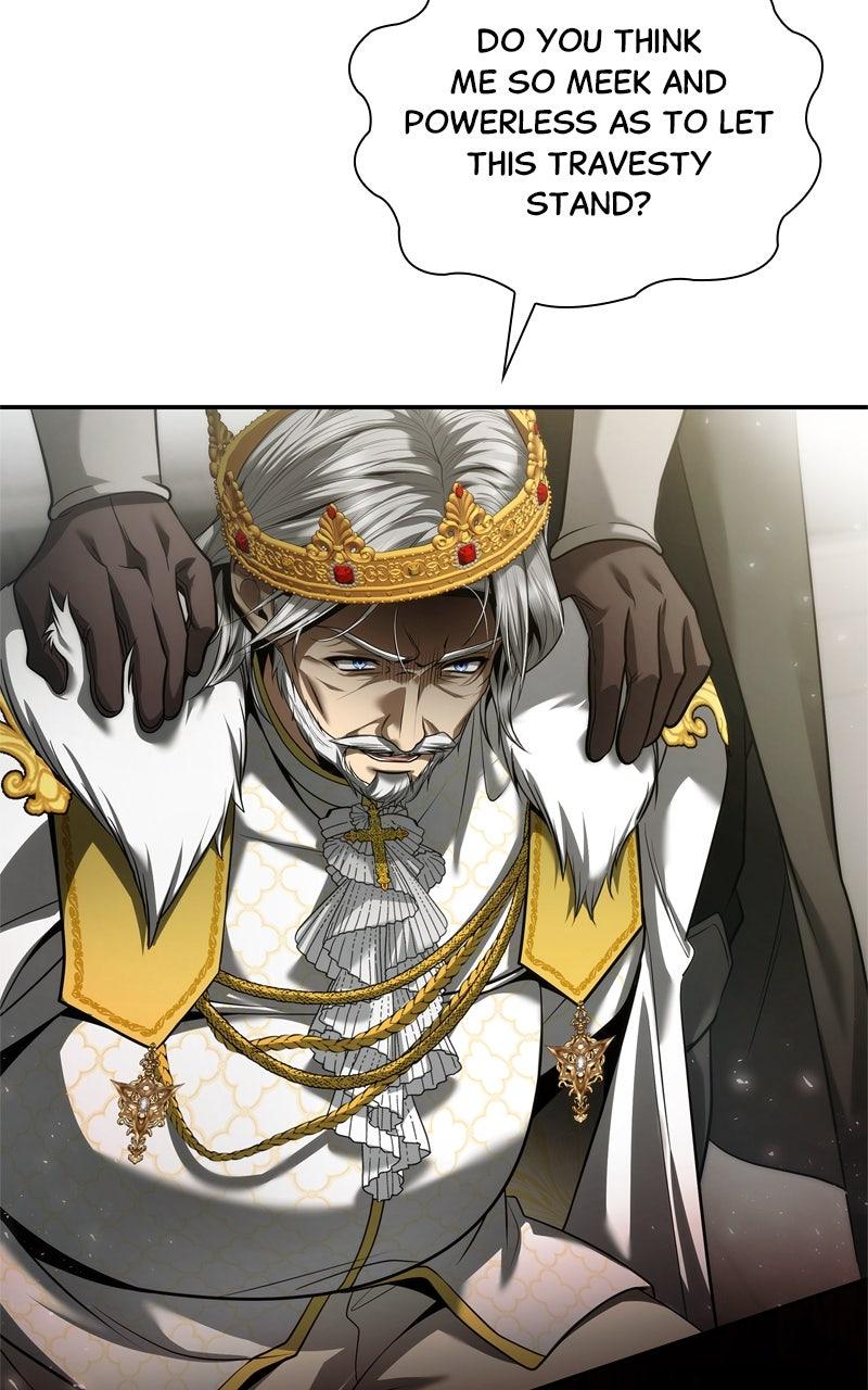 I'm the Queen in This Life Chap 156 - Next Chap 157