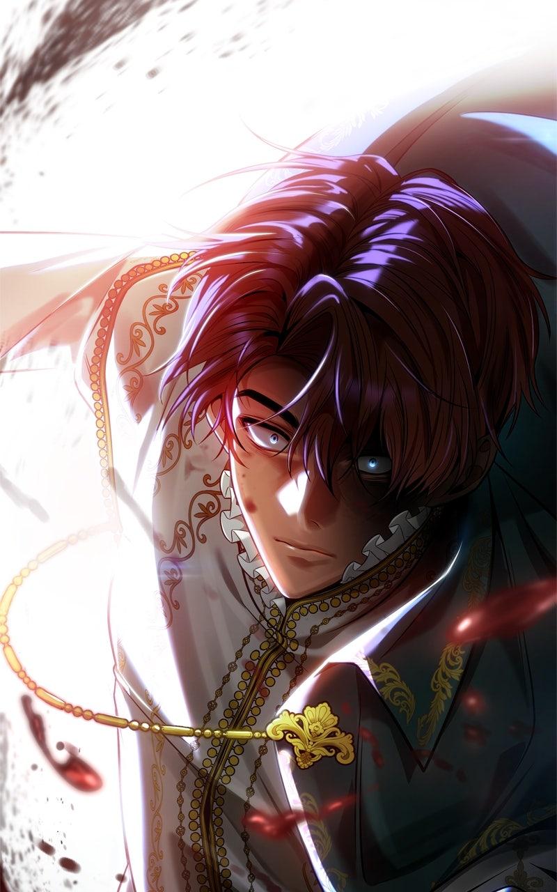 I'm the Queen in This Life Chap 156 - Next Chap 157