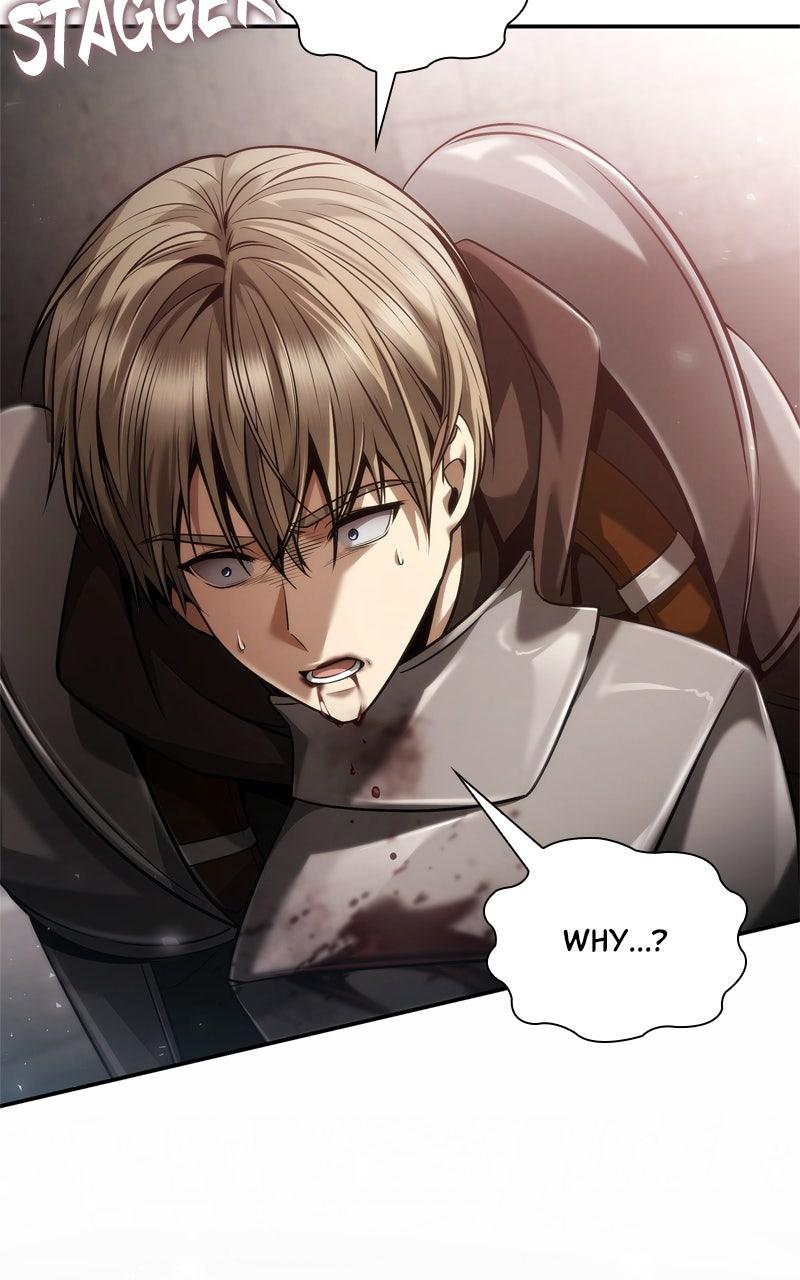 I'm the Queen in This Life Chap 156 - Next Chap 157