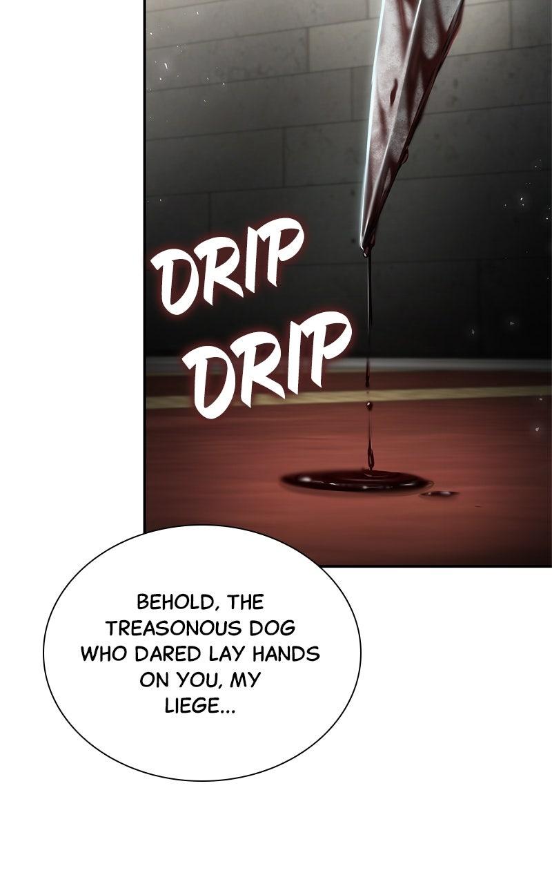 I'm the Queen in This Life Chap 156 - Next Chap 157
