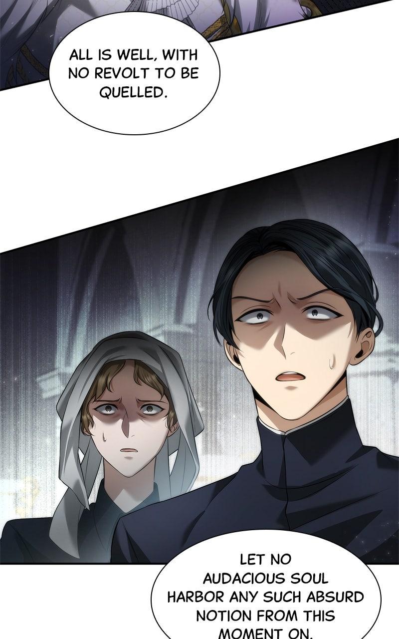 I'm the Queen in This Life Chap 156 - Next Chap 157