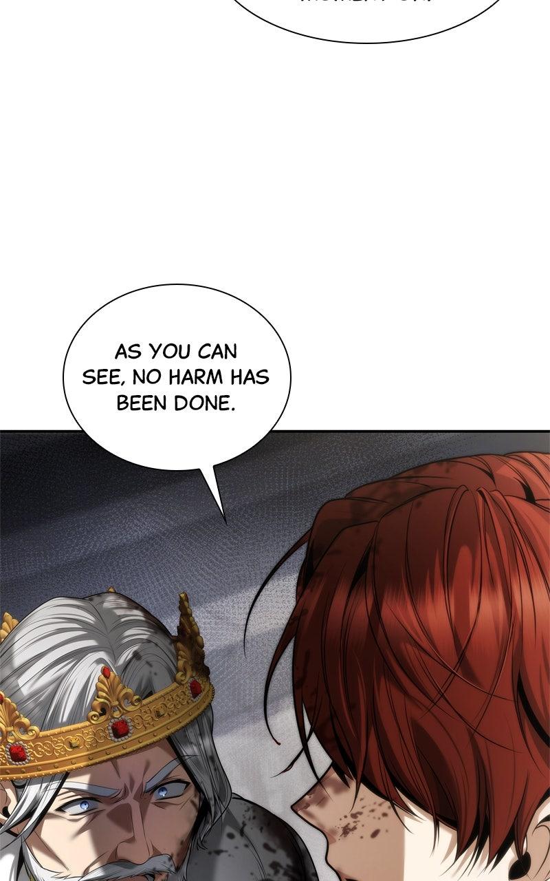 I'm the Queen in This Life Chap 156 - Next Chap 157