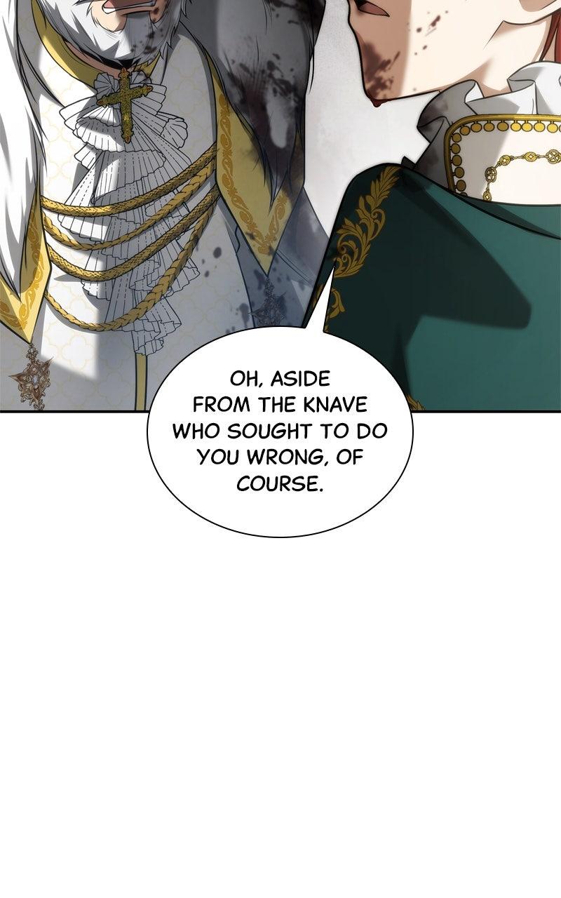 I'm the Queen in This Life Chap 156 - Next Chap 157