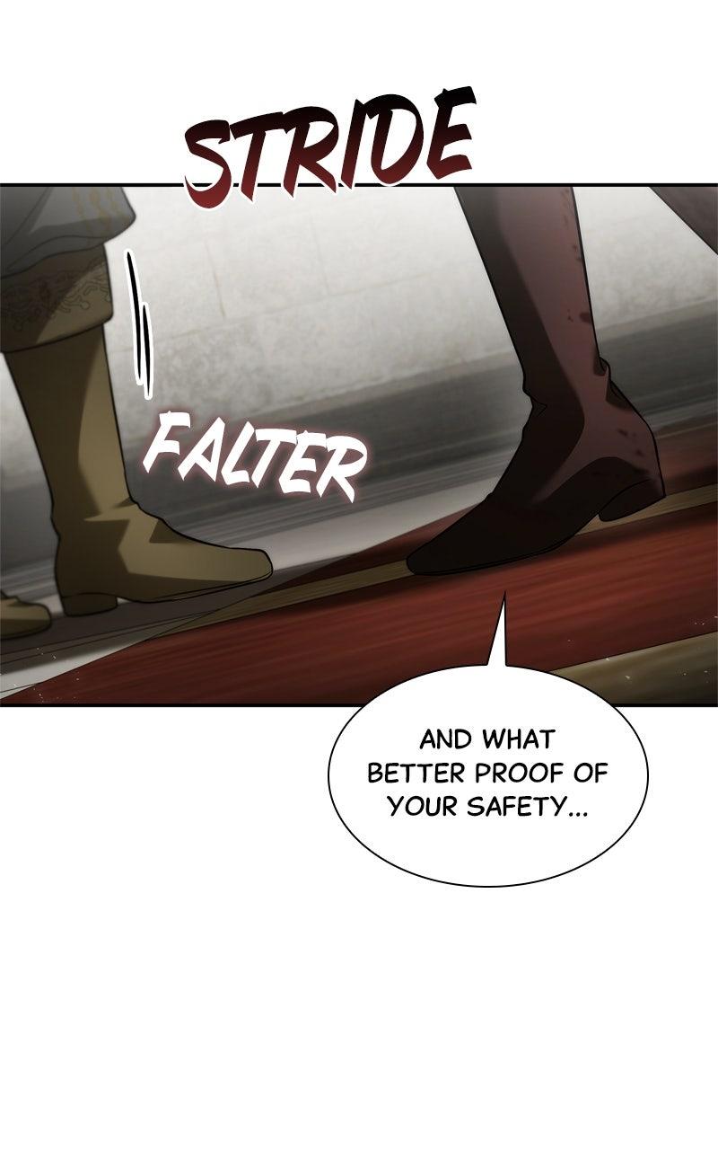 I'm the Queen in This Life Chap 156 - Next Chap 157