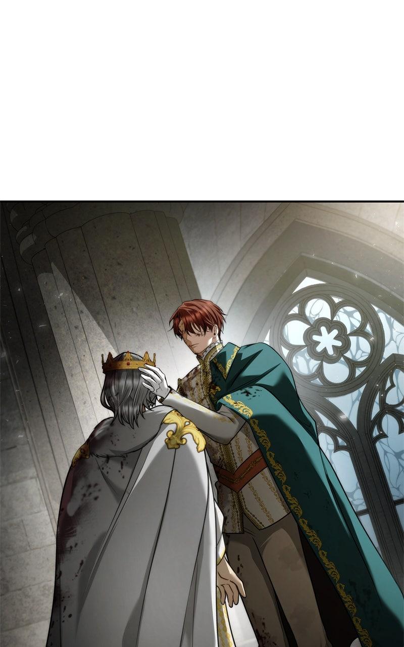 I'm the Queen in This Life Chap 156 - Next Chap 157