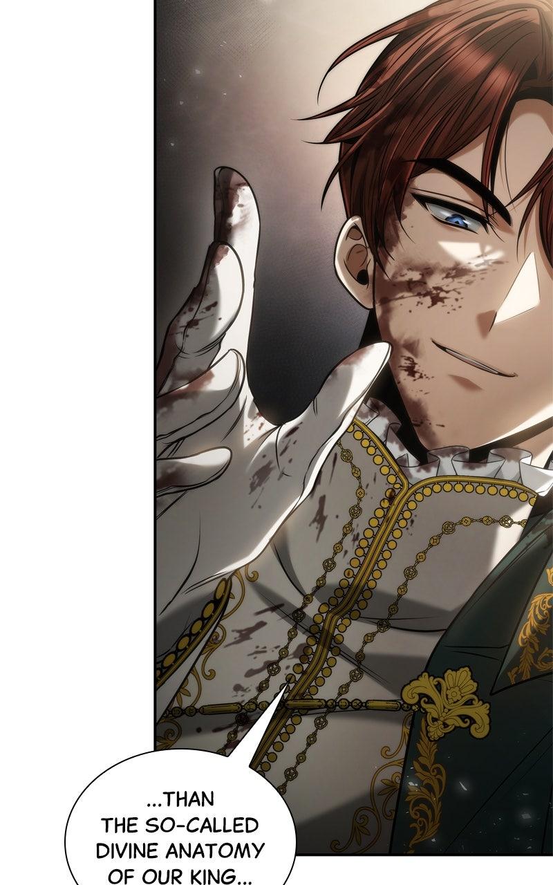 I'm the Queen in This Life Chap 156 - Next Chap 157