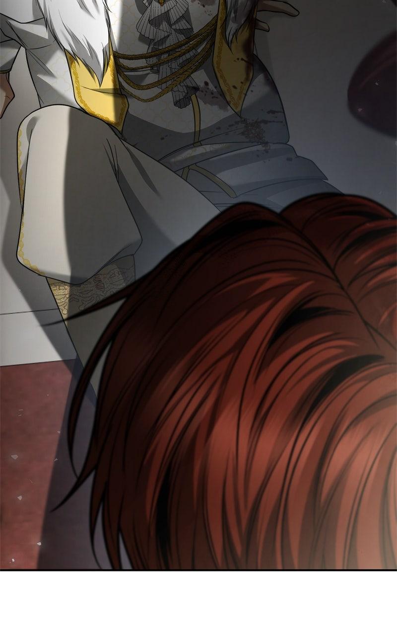 I'm the Queen in This Life Chap 156 - Next Chap 157