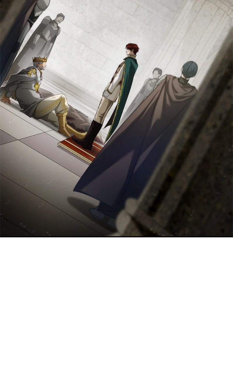 I'm the Queen in This Life Chap 156 - Next Chap 157