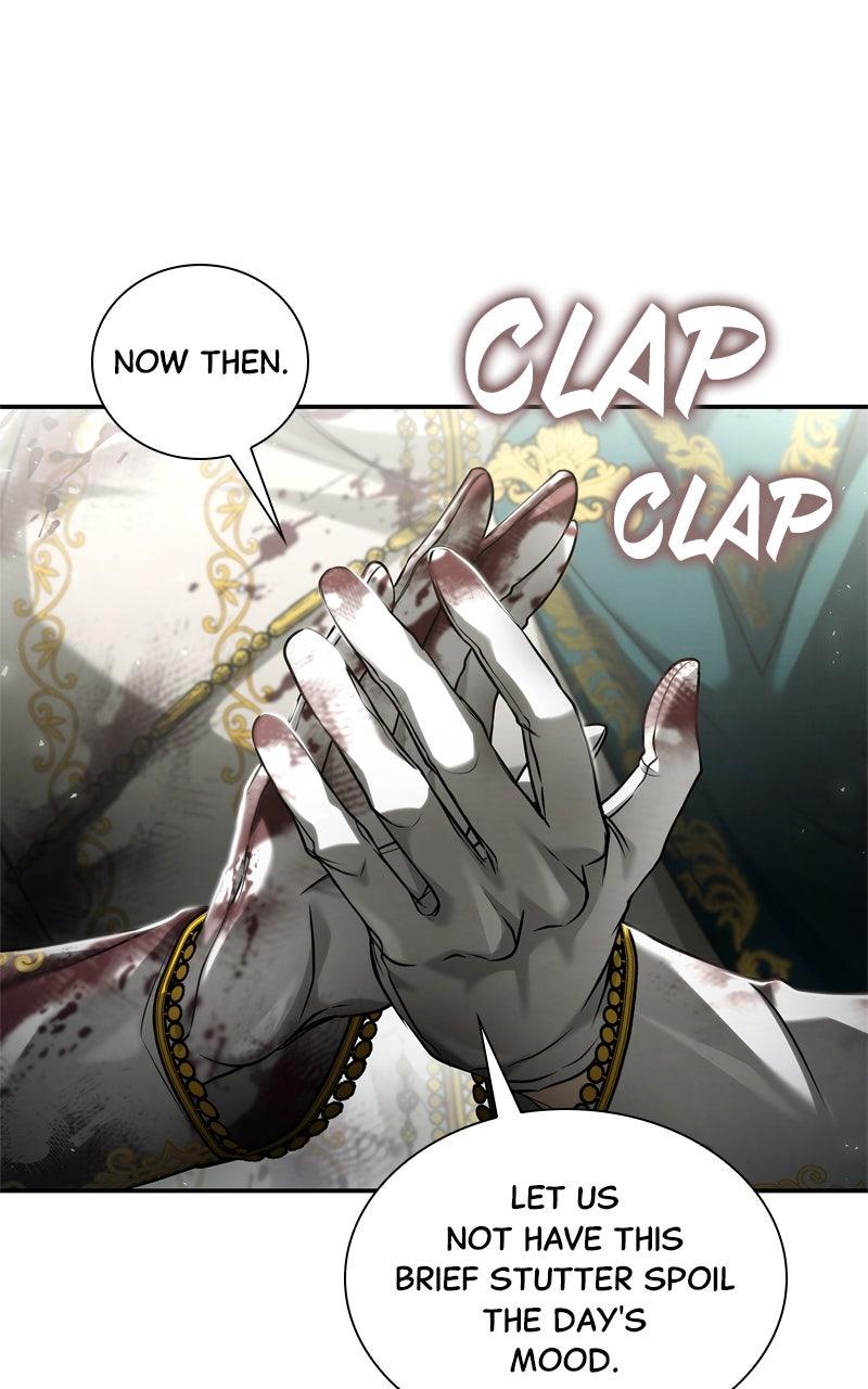 I'm the Queen in This Life Chap 156 - Next Chap 157