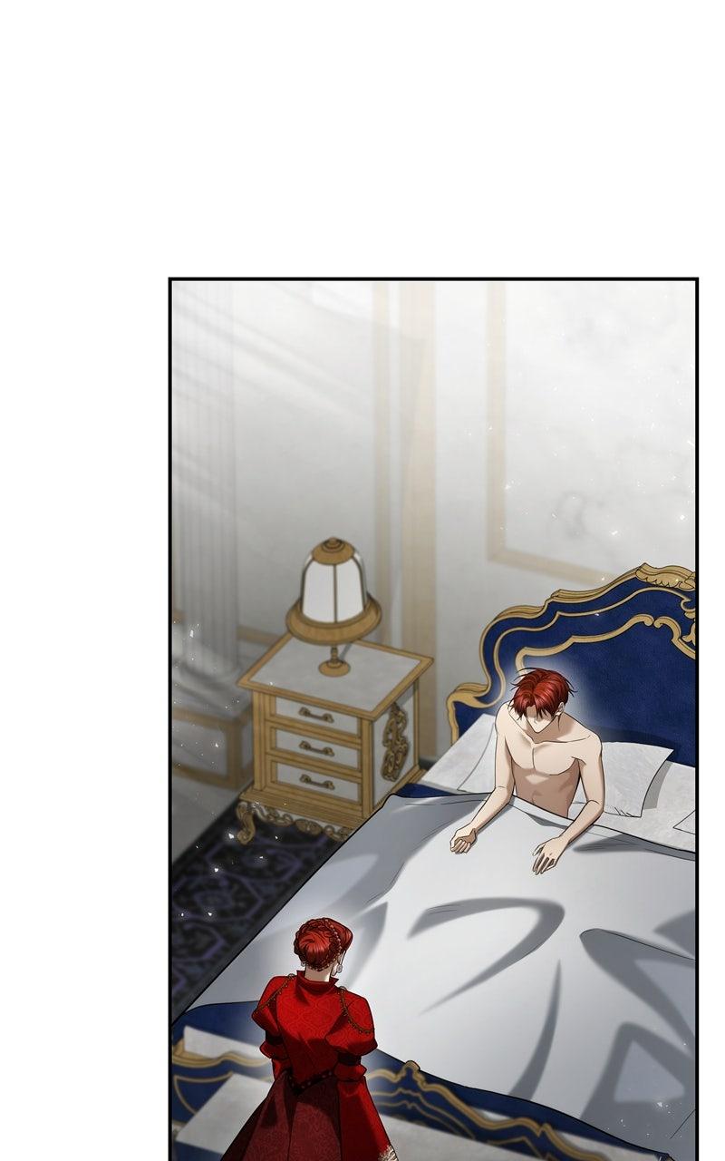 I'm the Queen in This Life Chap 156 - Next Chap 157