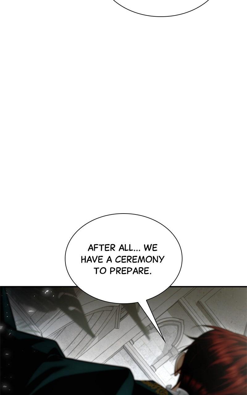I'm the Queen in This Life Chap 156 - Next Chap 157