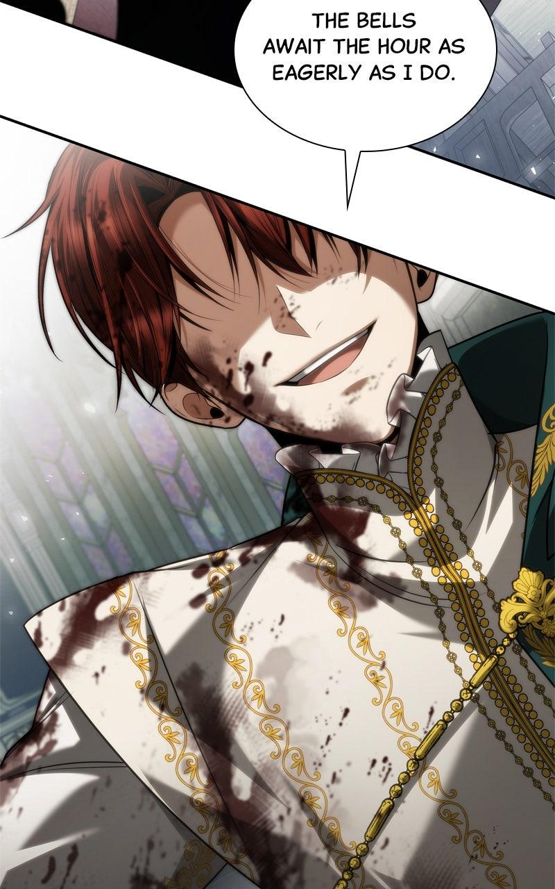 I'm the Queen in This Life Chap 156 - Next Chap 157
